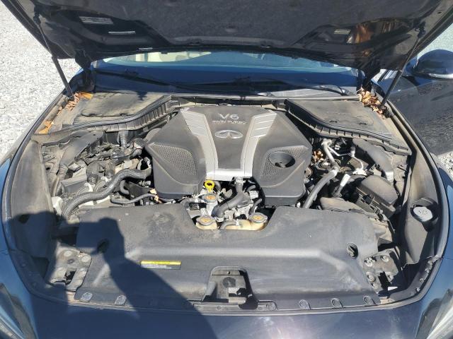2016 Infiniti Q50 Premium