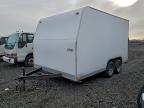 2012 Solaris 2012 Solares Enclosed Cargo Trailer