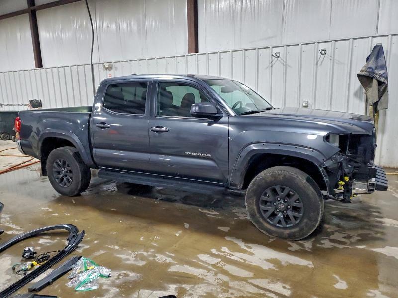 2022 Toyota Tacoma Double cab