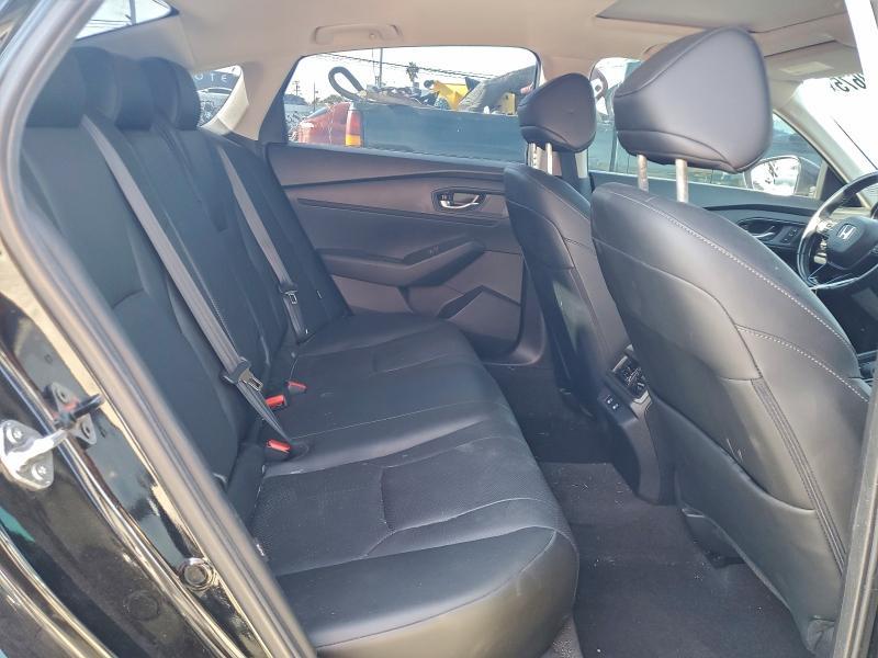 2024 Honda Accord Hybrid exl