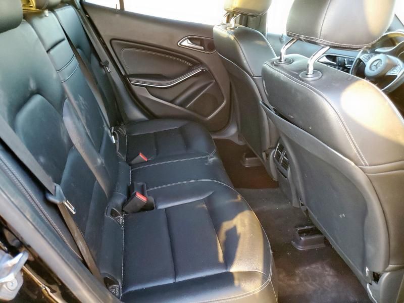 2020 Mercedes-Benz Gla 250 4matic