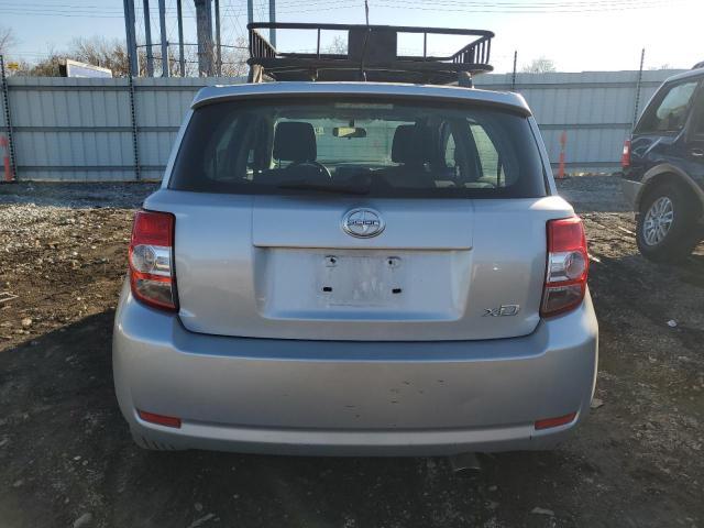 2010 Scion XD