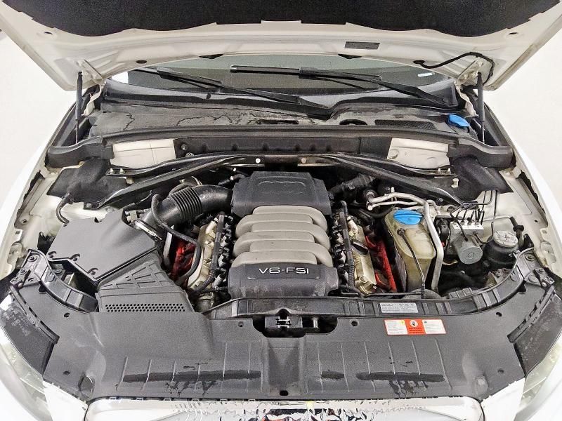 2010 Audi Q5 Premium Plus