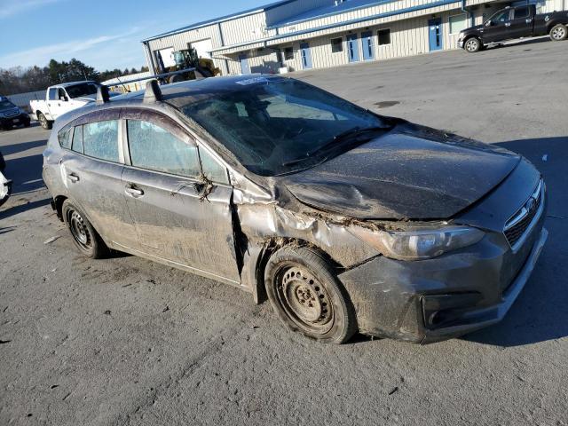 2019 Subaru Impreza