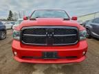 2018 Dodge Ram 1500 Sport