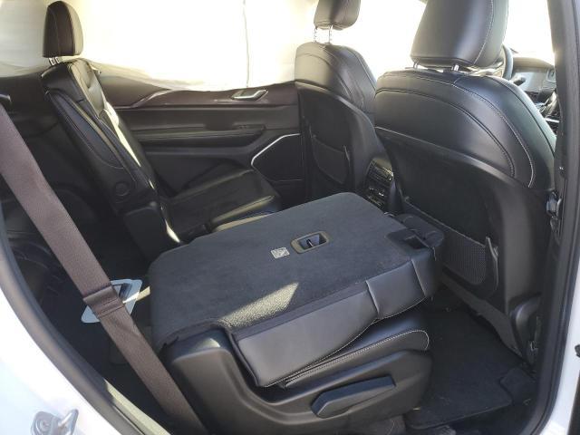 2021 Jeep Grand Cherokee l Laredo