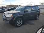 2012 Honda Pilot exl