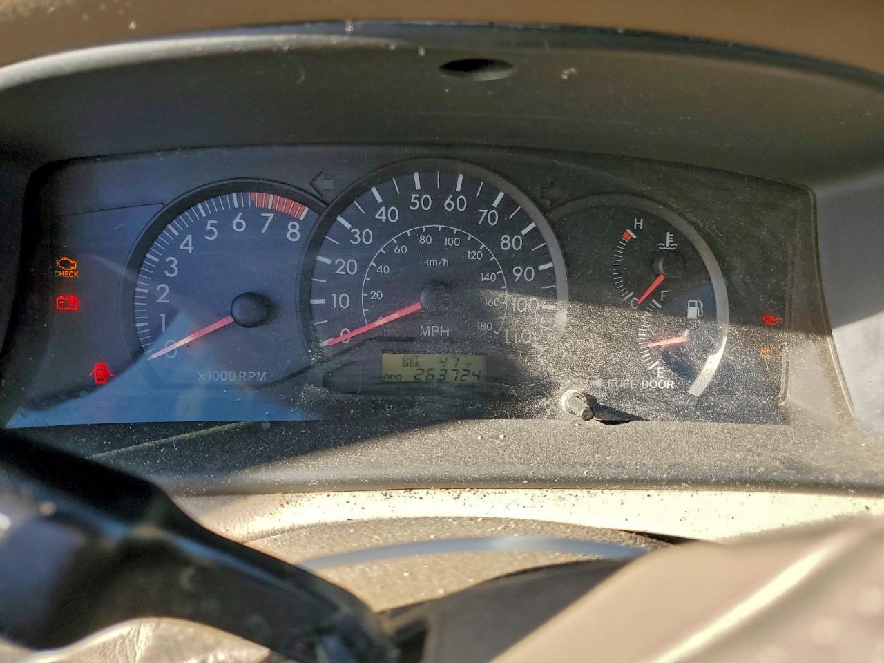 2006 Toyota Corolla ce