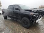 2021 Toyota Tundra Crewmax Limited