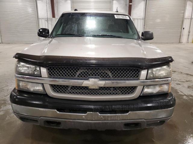 2004 Chevrolet Avalanche K1500