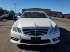 2011 Mercedes-Benz E 350 4matic