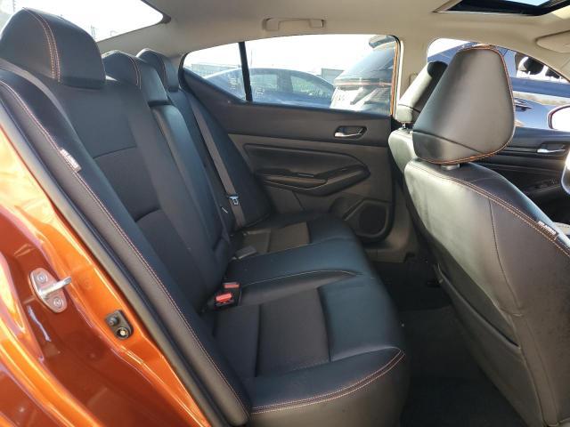 2019 Nissan Altima sr