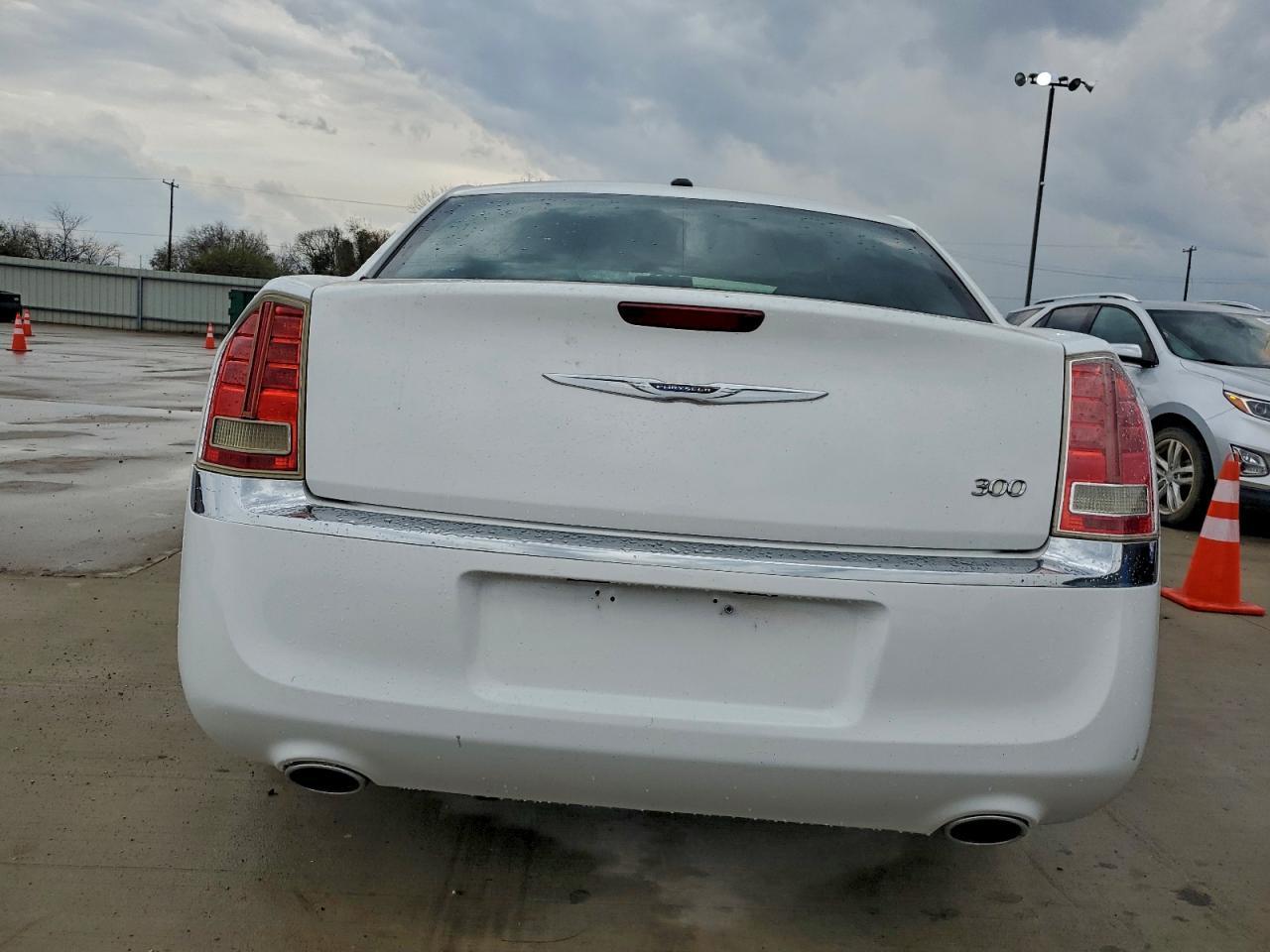 2013 Chrysler 300