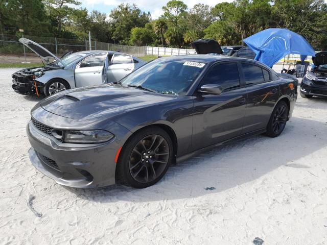 2021 Dodge Charger Scat Pack