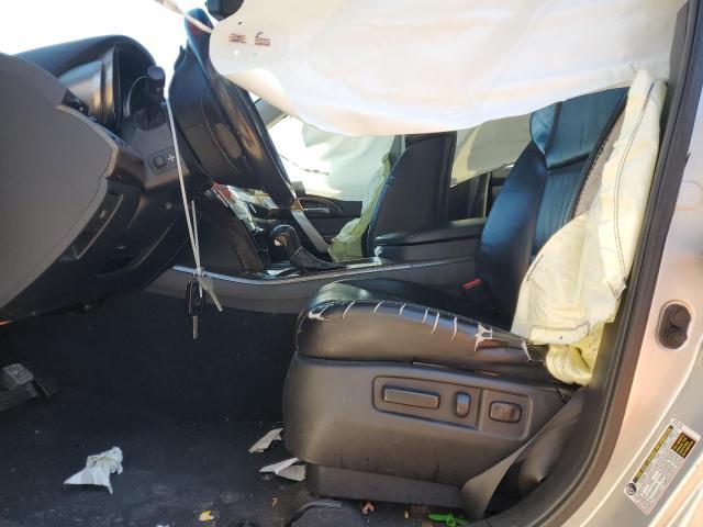 2012 Acura MDX