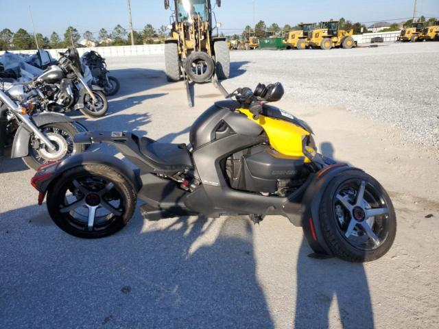 2023 Cann Spyder