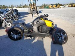 Salvage cars for sale from Copart Riverview, FL: 2023 Cann Spyder