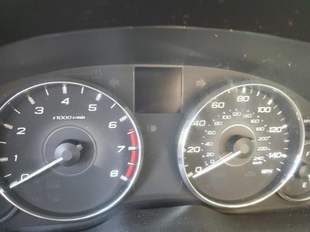 2012 Subaru Legacy 2.5i Premium