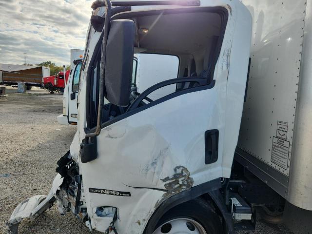 2024 Isuzu NPR HD BOX Truck