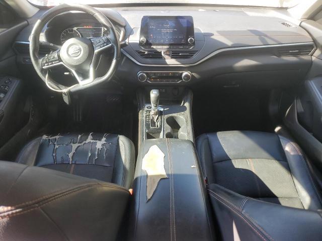 2019 Nissan Altima sr