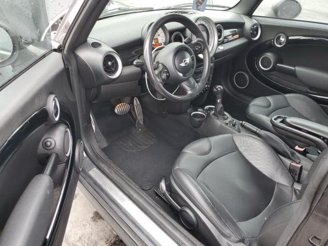 2013 Mini Cooper s