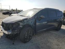 Chrysler Vehiculos salvage en venta: 2025 Chrysler Pacifica Limited