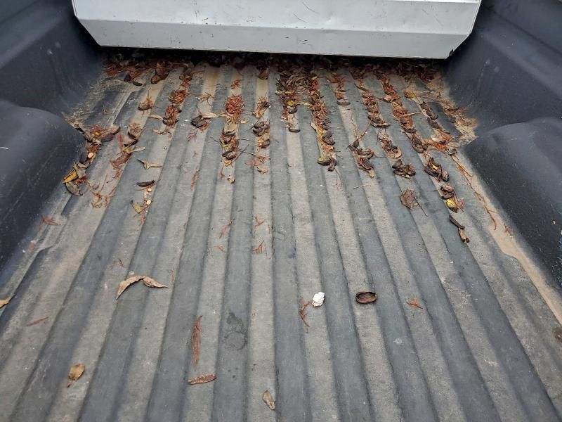 2012 GMC Sierra C1500