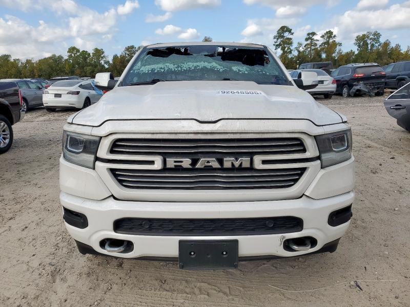 2021 Dodge 1500 Laramie