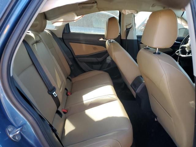 2019 Volkswagen Jetta sel