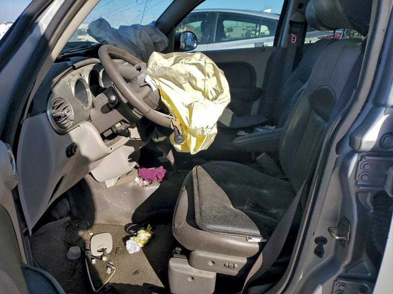 2001 Chrysler Pt Cruiser