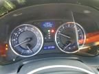 2012 Lexus Is 250