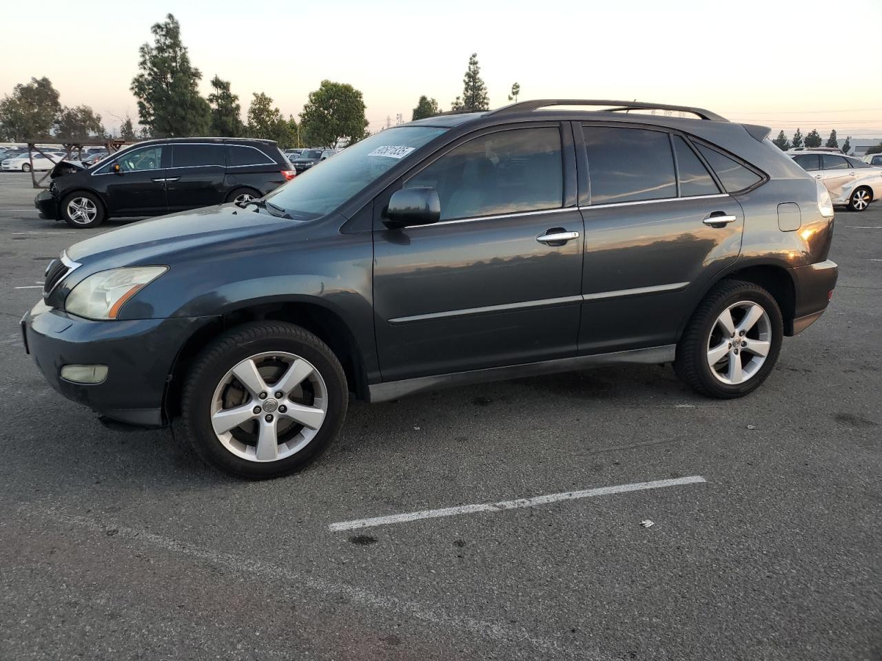 2008 Lexus Rx 350