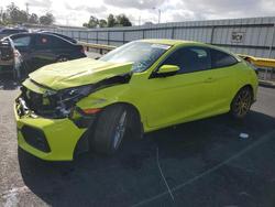 2019 Honda Civic si for sale in Martinez, CA