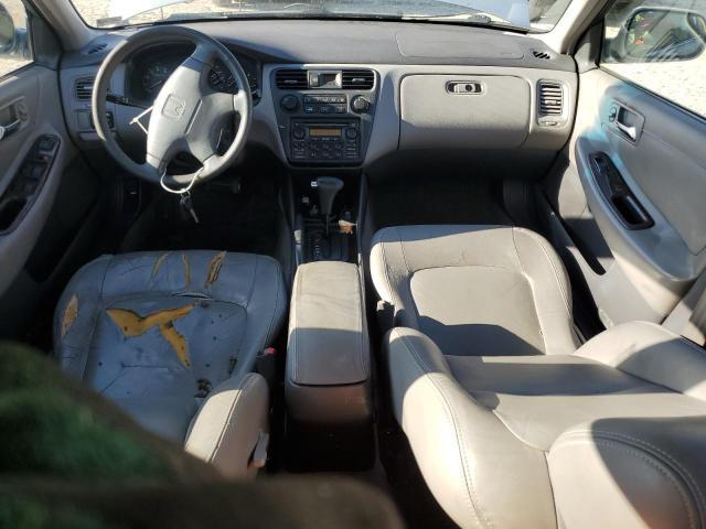 2000 Honda Accord ex