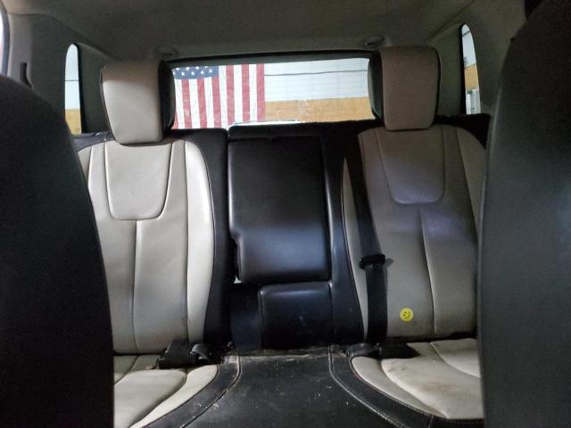 2014 GMC Terrain slt