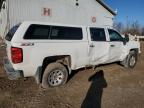 2014 Chev SILV1500 4WD