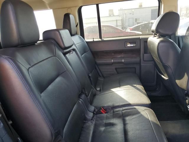 2014 Ford Flex Limited