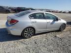 2014 Honda Civic exl