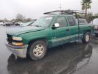 2000 Chevrolet Silverado C1500