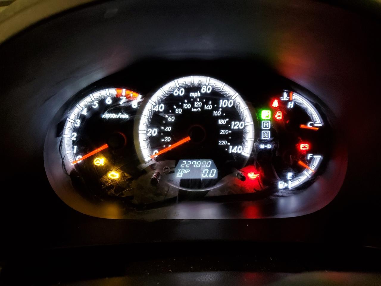 2010 Mazda 5