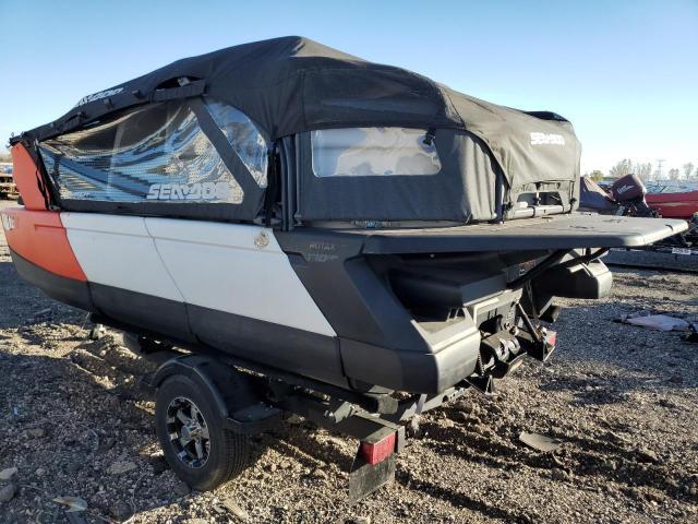 2023 Seadoo Switch
