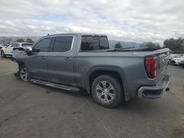 2021 GMC Sierra K1500 sle