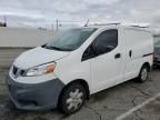 2017 Nissan NV 200 Delivery Van