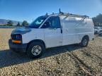 2012 Chevrolet Express Utility / Service Van