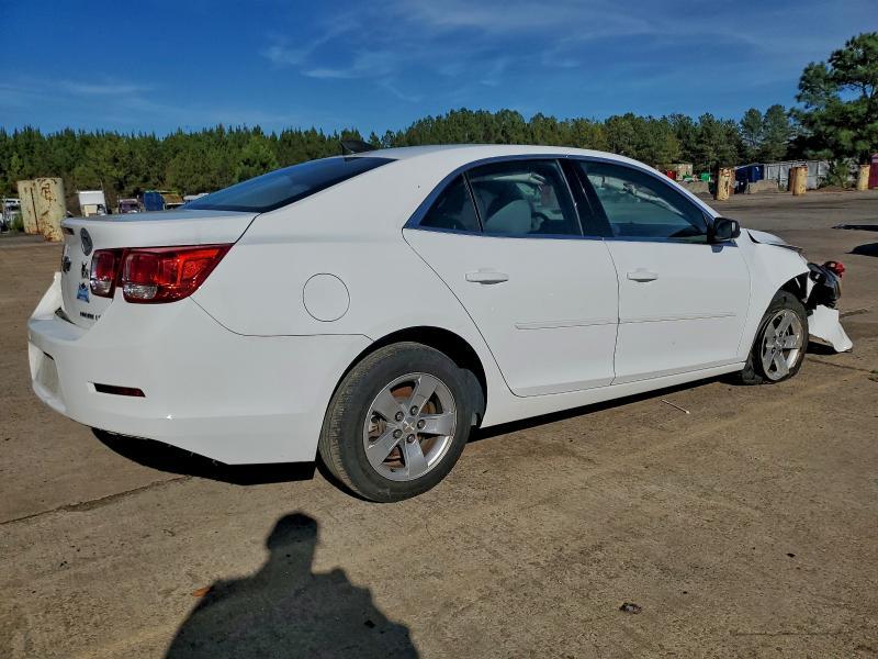 2016 Chevrolet Malibu Limited ls