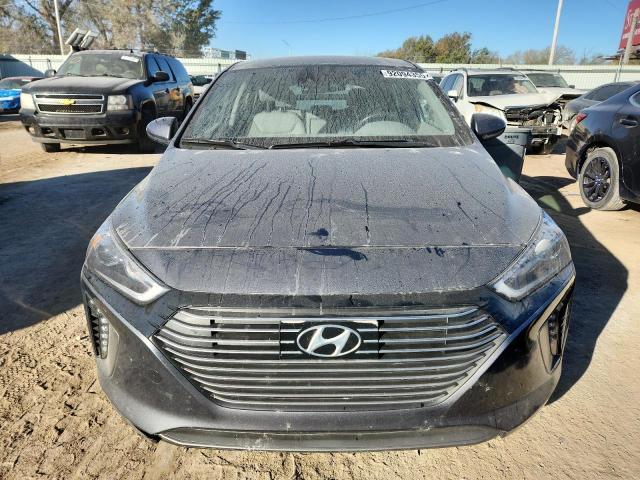 2019 Hyundai Ioniq Limited
