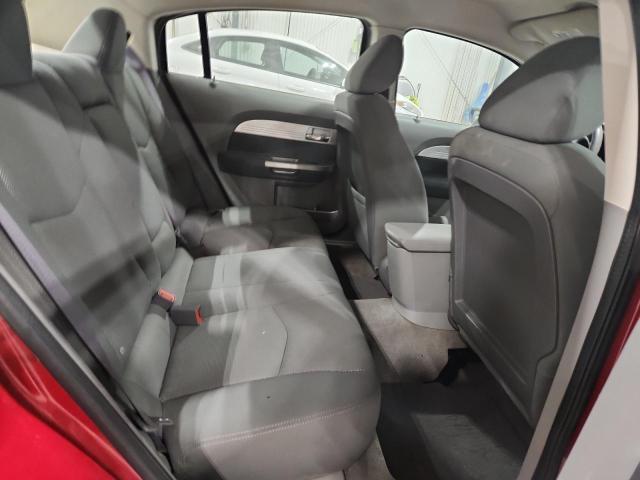 2007 Chrysler Sebring Touring