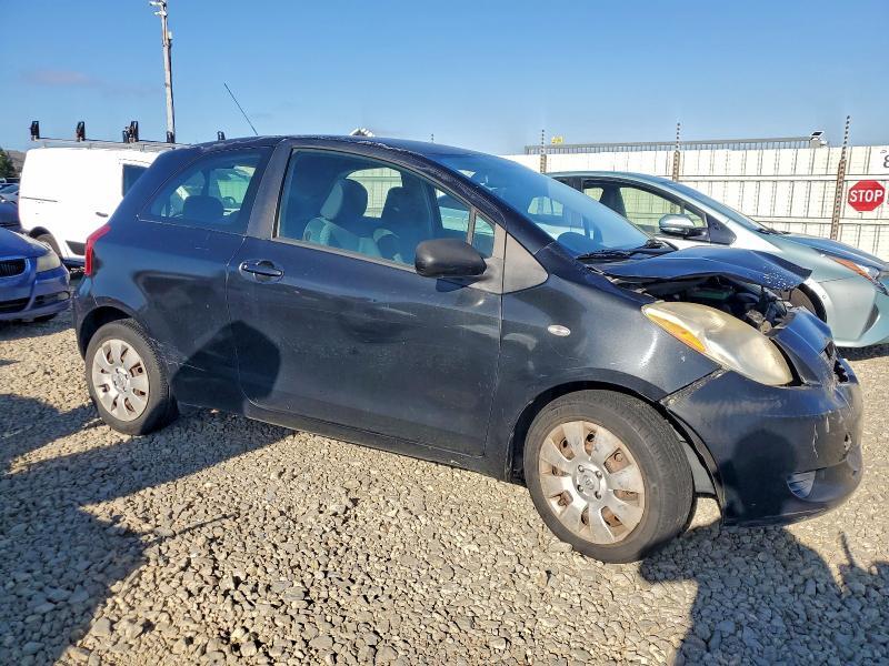 2007 Toyota Yaris