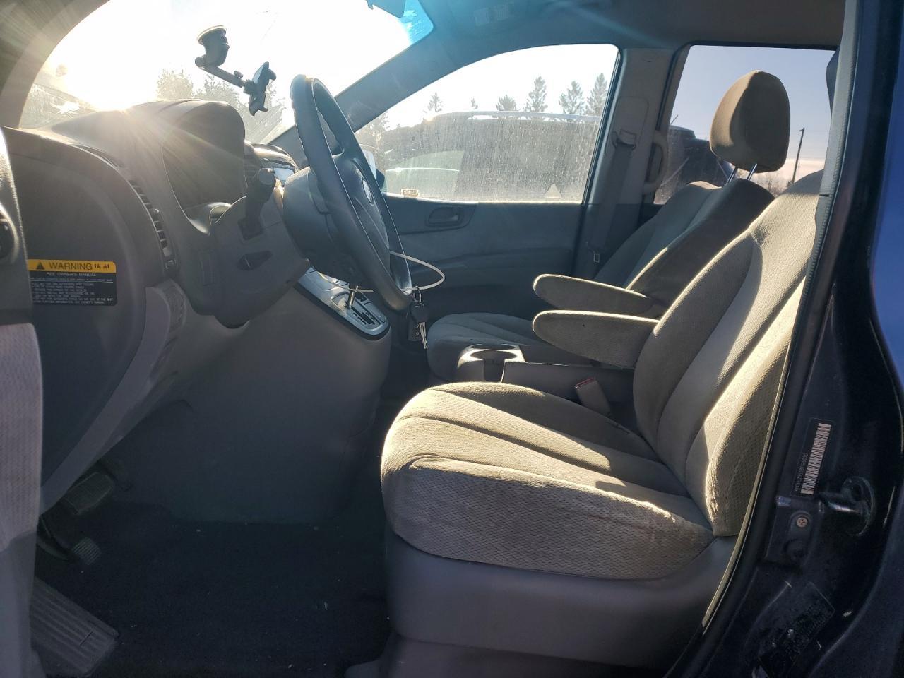 2008 KIA Sedona ex