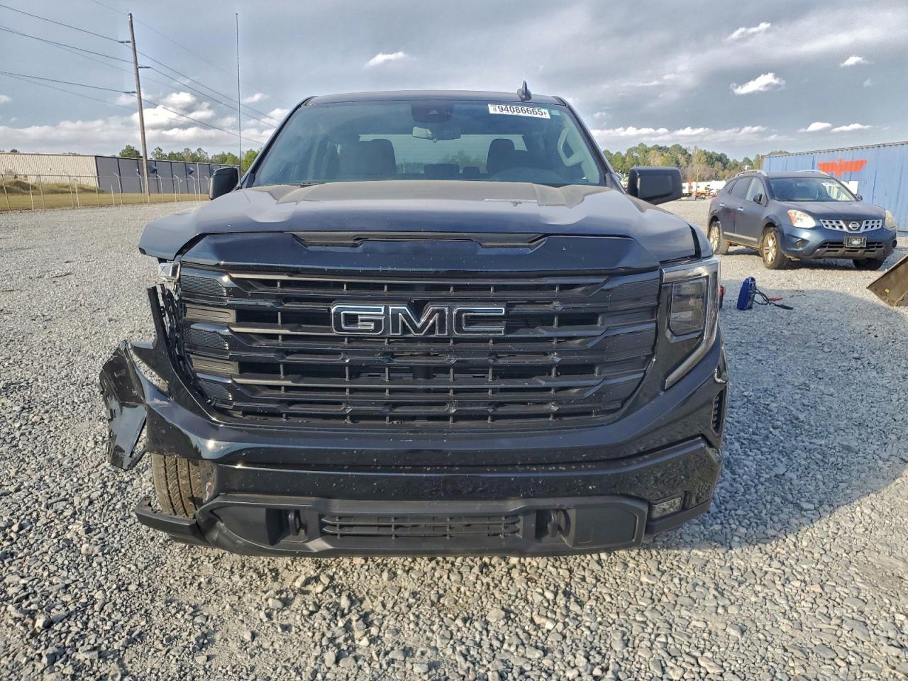 2022 GMC Sierra C1500 Elevation